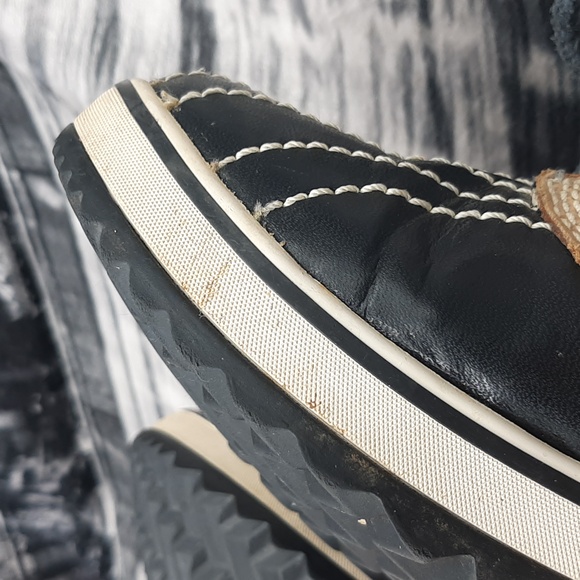 Sorel Ankle Waterboots - Picture 7 of 10